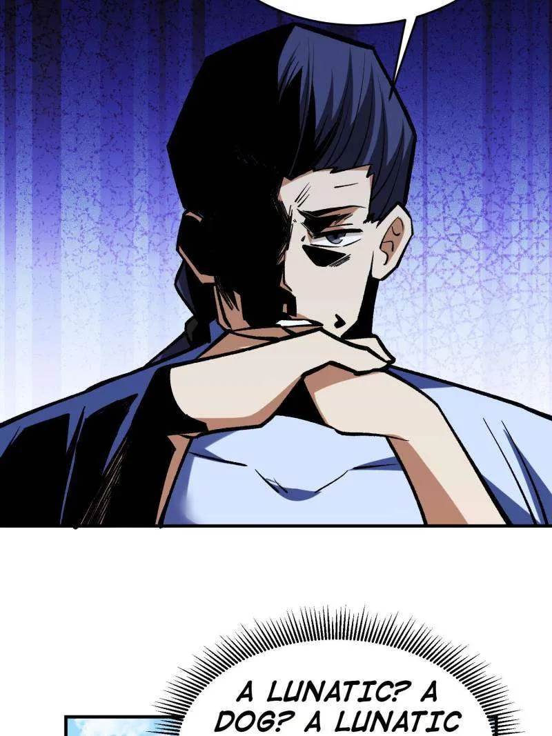 I’m Really Not A Supervillain Chapter 260 page 23 - 
