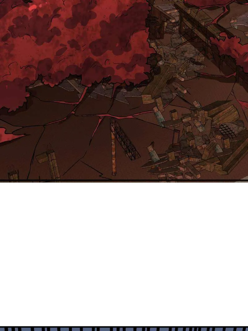 I’m Really Not A Supervillain Chapter 260 page 30 - 