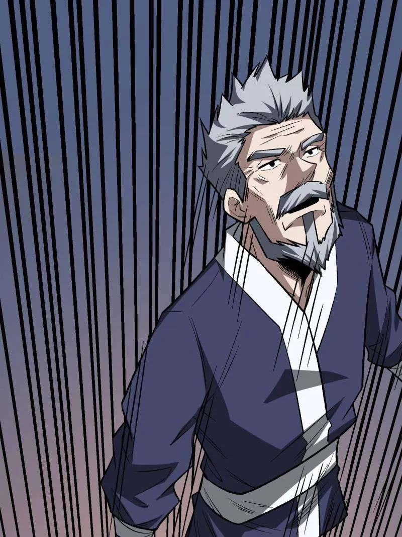 I’m Really Not A Supervillain Chapter 260 page 31 - 