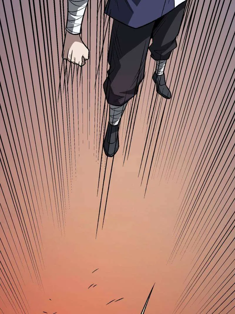 I’m Really Not A Supervillain Chapter 260 page 32 - 
