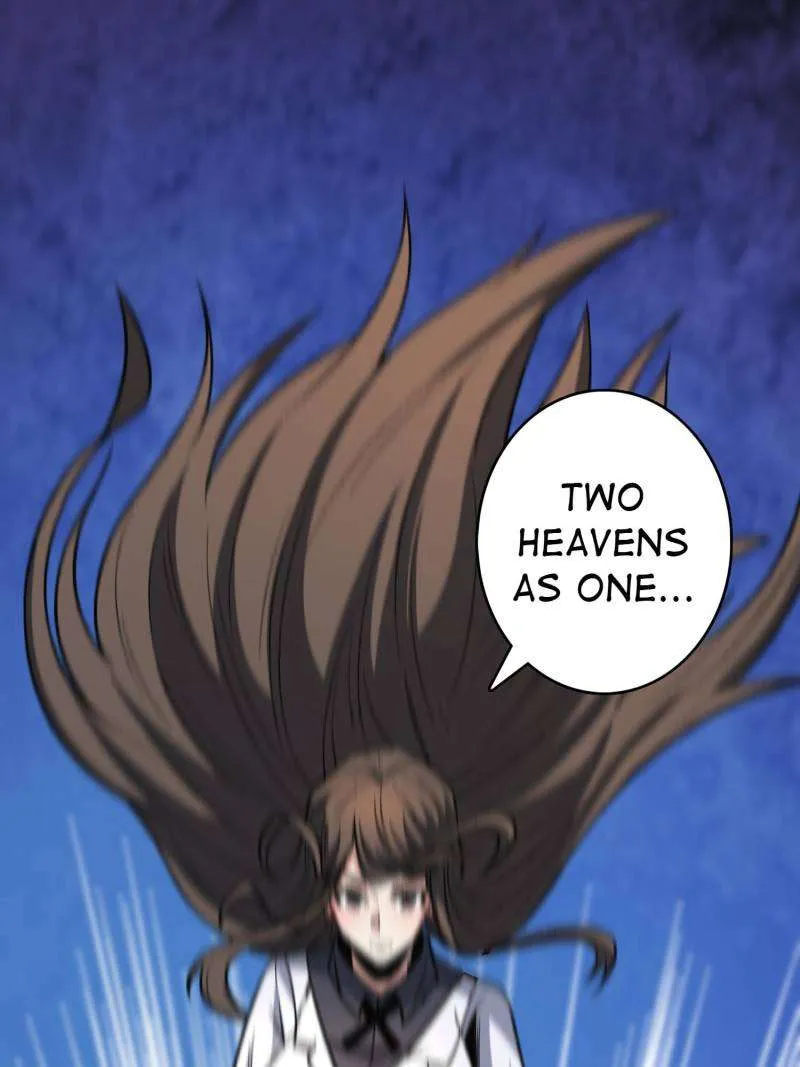 I’m Really Not A Supervillain Chapter 260 page 36 - 