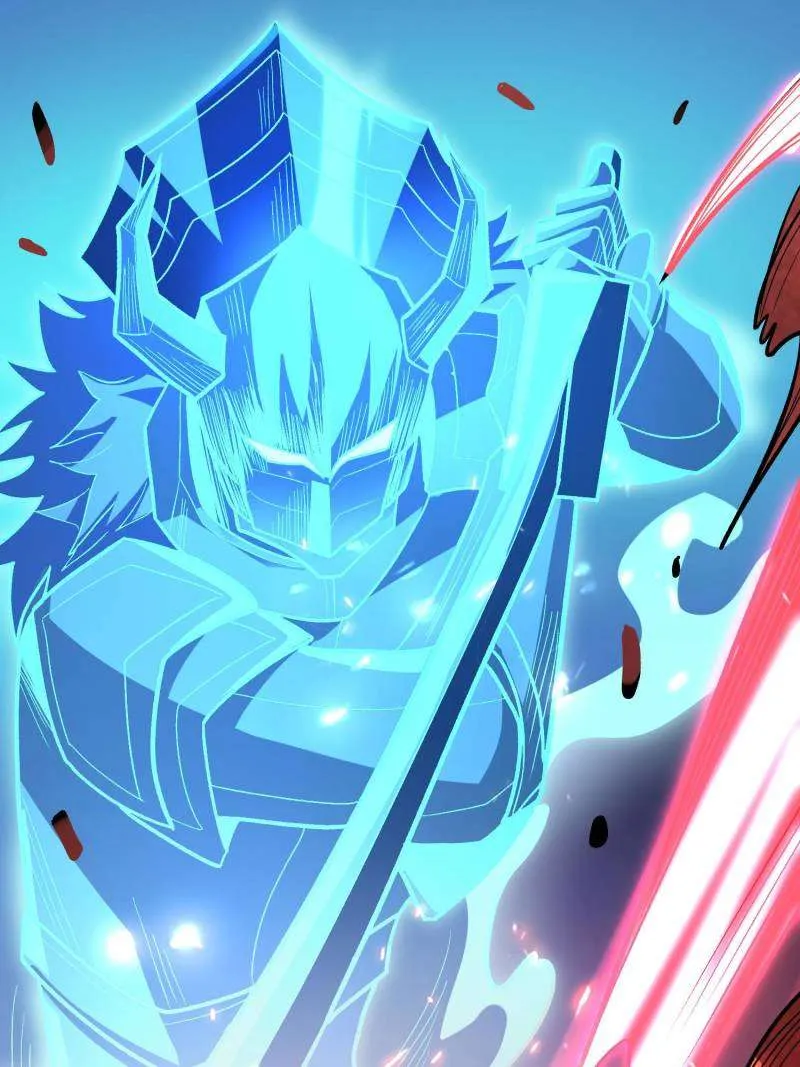 I’m Really Not A Supervillain Chapter 260 page 40 - 