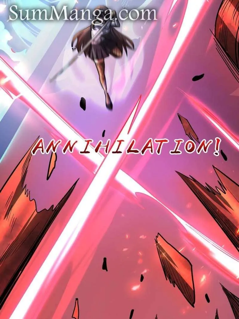 I’m Really Not A Supervillain Chapter 260 page 41 - 