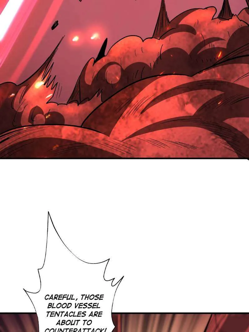 I’m Really Not A Supervillain Chapter 260 page 42 - 