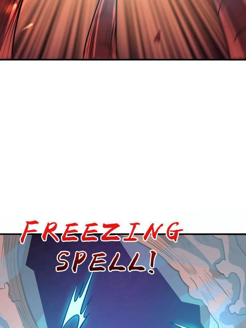 I’m Really Not A Supervillain Chapter 260 page 44 - 