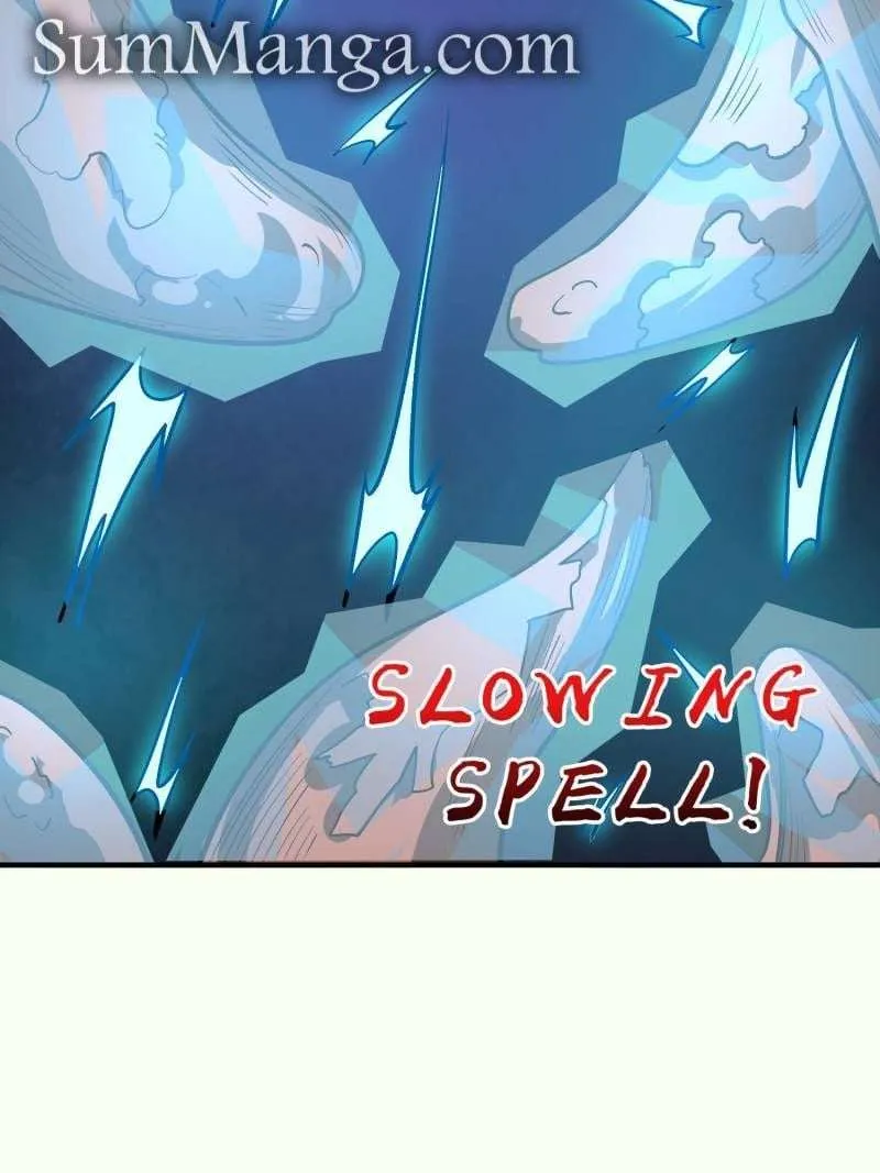 I’m Really Not A Supervillain Chapter 260 page 45 - 