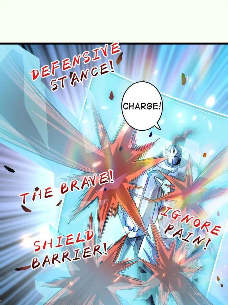 I’m Really Not A Supervillain Chapter 260 page 46 - 