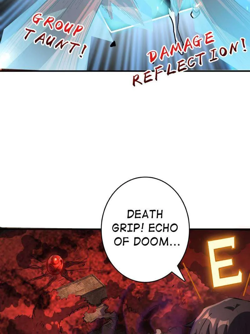 I’m Really Not A Supervillain Chapter 260 page 47 - 