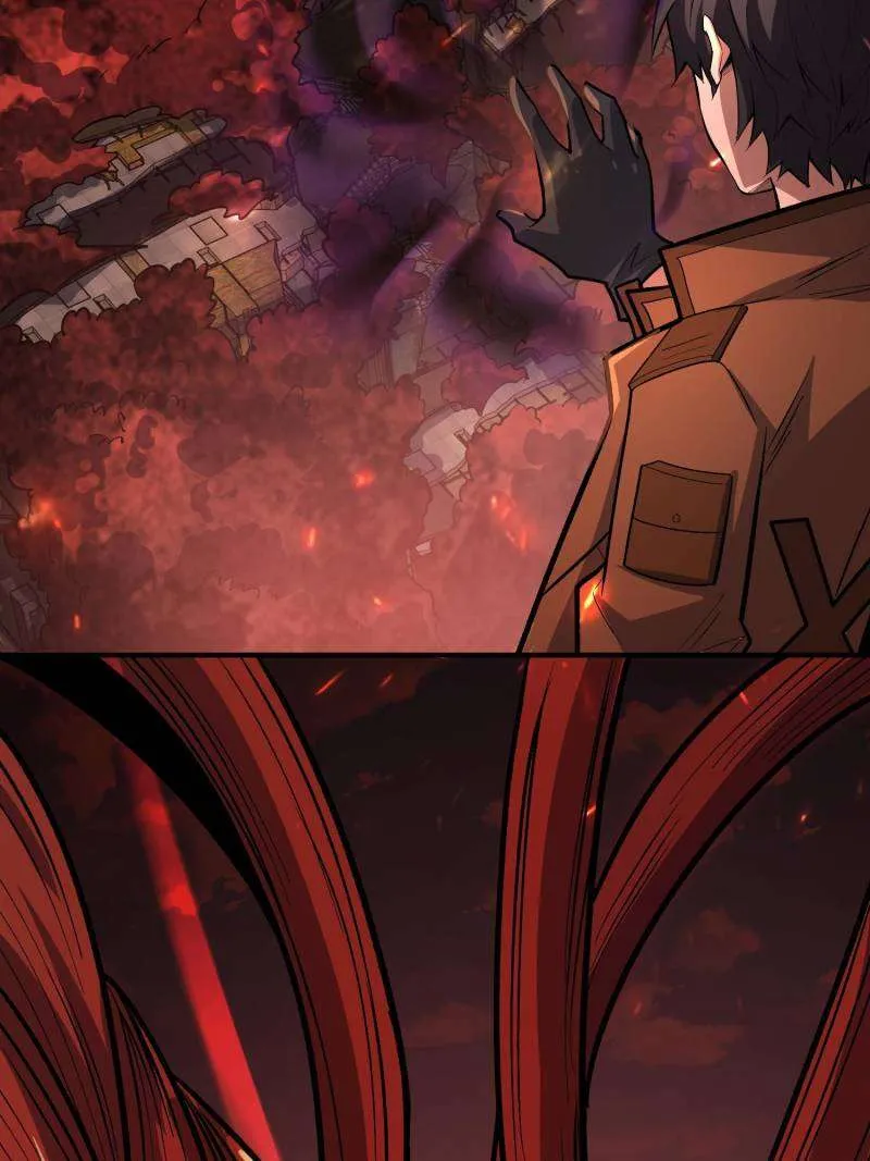 I’m Really Not A Supervillain Chapter 260 page 48 - 