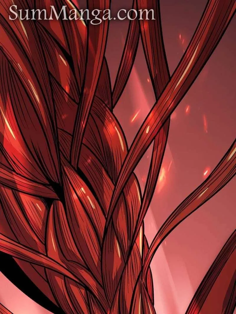 I’m Really Not A Supervillain Chapter 260 page 49 - 