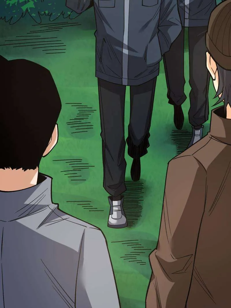 I’m Really Not A Supervillain Chapter 260 page 6 - 