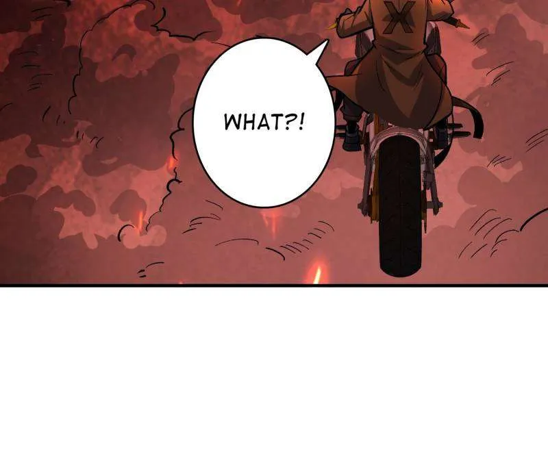 I’m Really Not A Supervillain Chapter 260 page 51 - 