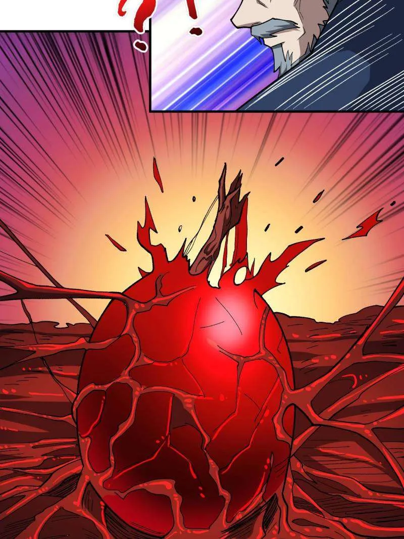 I’m Really Not A Supervillain Chapter 260 page 58 - 