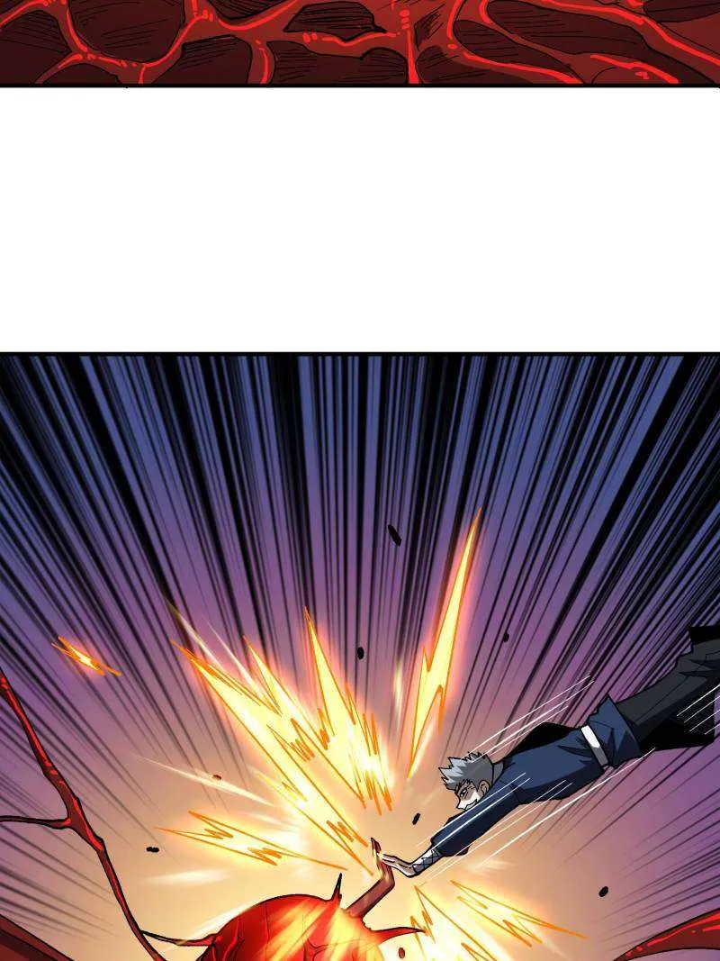 I’m Really Not A Supervillain Chapter 260 page 59 - 