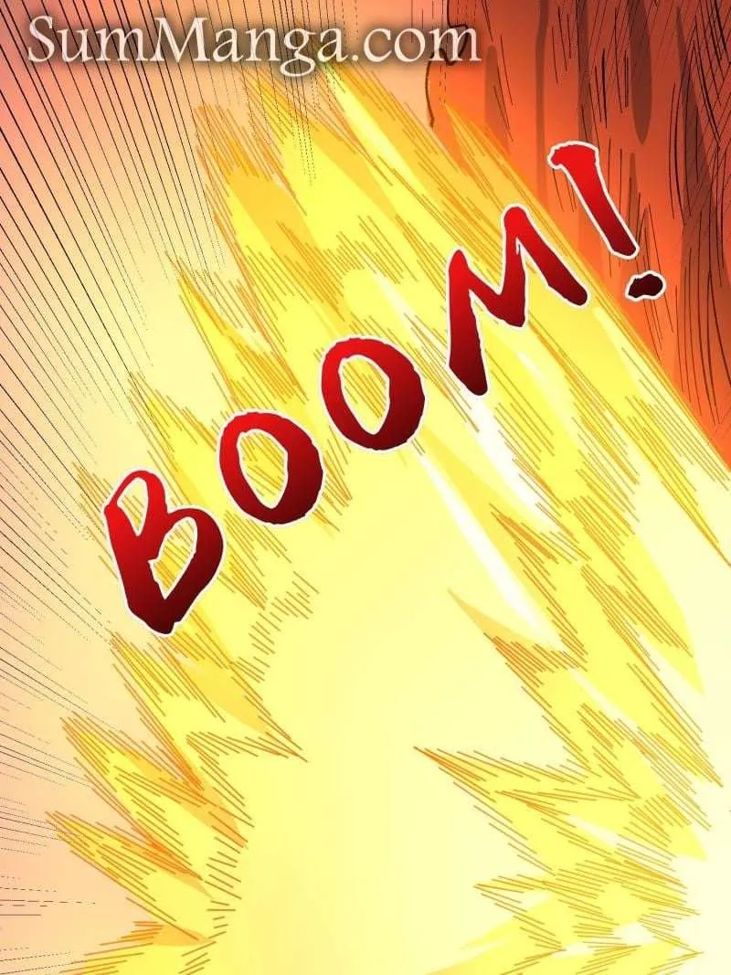 I’m Really Not A Supervillain Chapter 260 page 61 - 