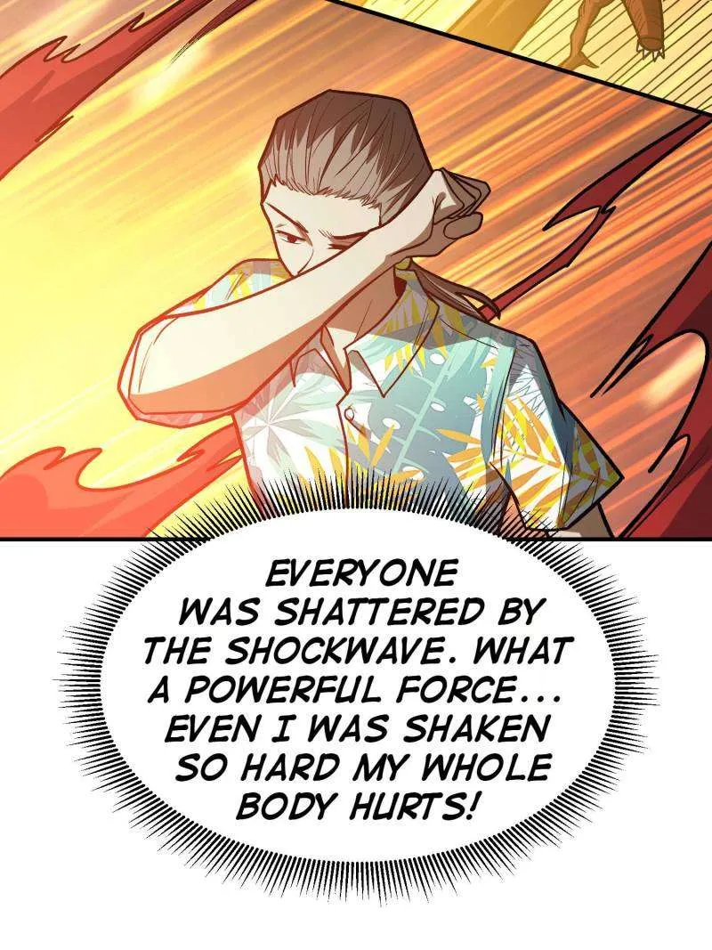 I’m Really Not A Supervillain Chapter 260 page 66 - 