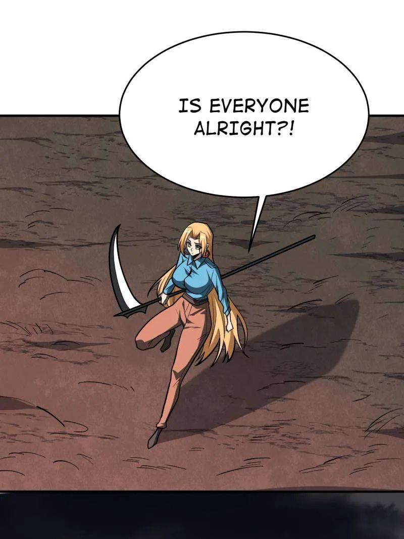 I’m Really Not A Supervillain Chapter 260 page 67 - 