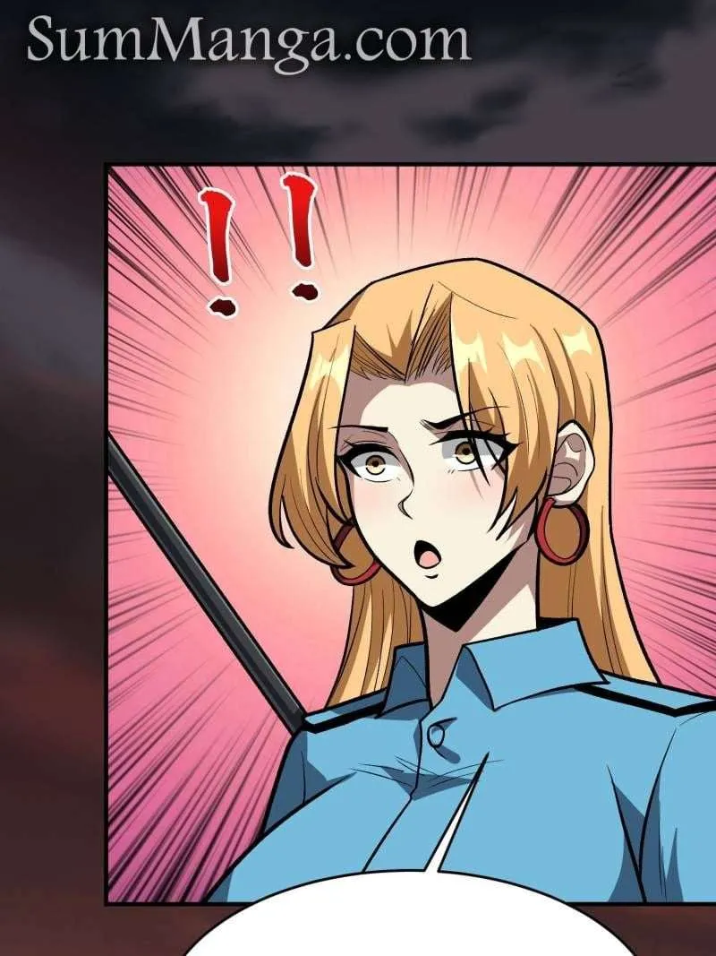 I’m Really Not A Supervillain Chapter 260 page 68 - 