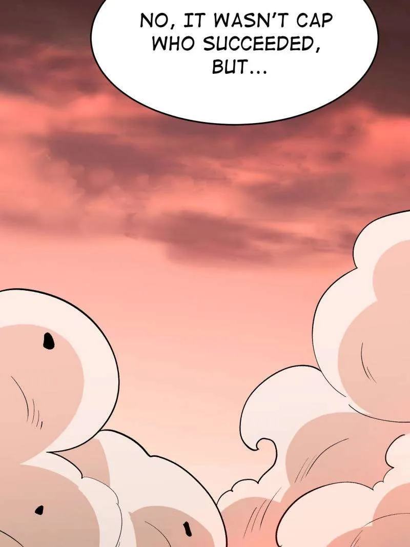 I’m Really Not A Supervillain Chapter 260 page 69 - 