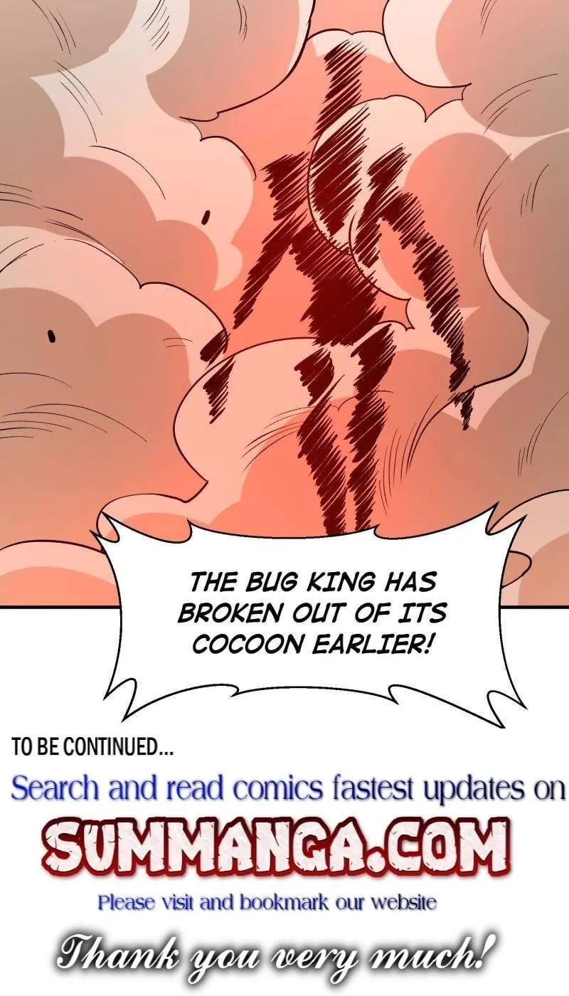 I’m Really Not A Supervillain Chapter 260 page 70 - 