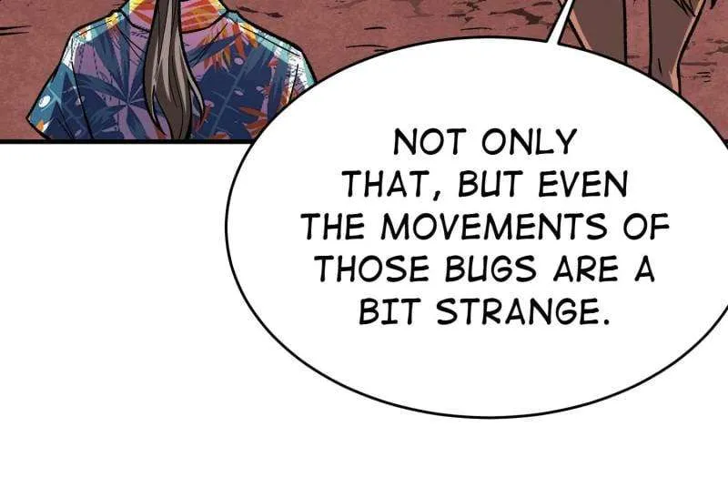 I’m Really Not A Supervillain Chapter 261 page 13 - 