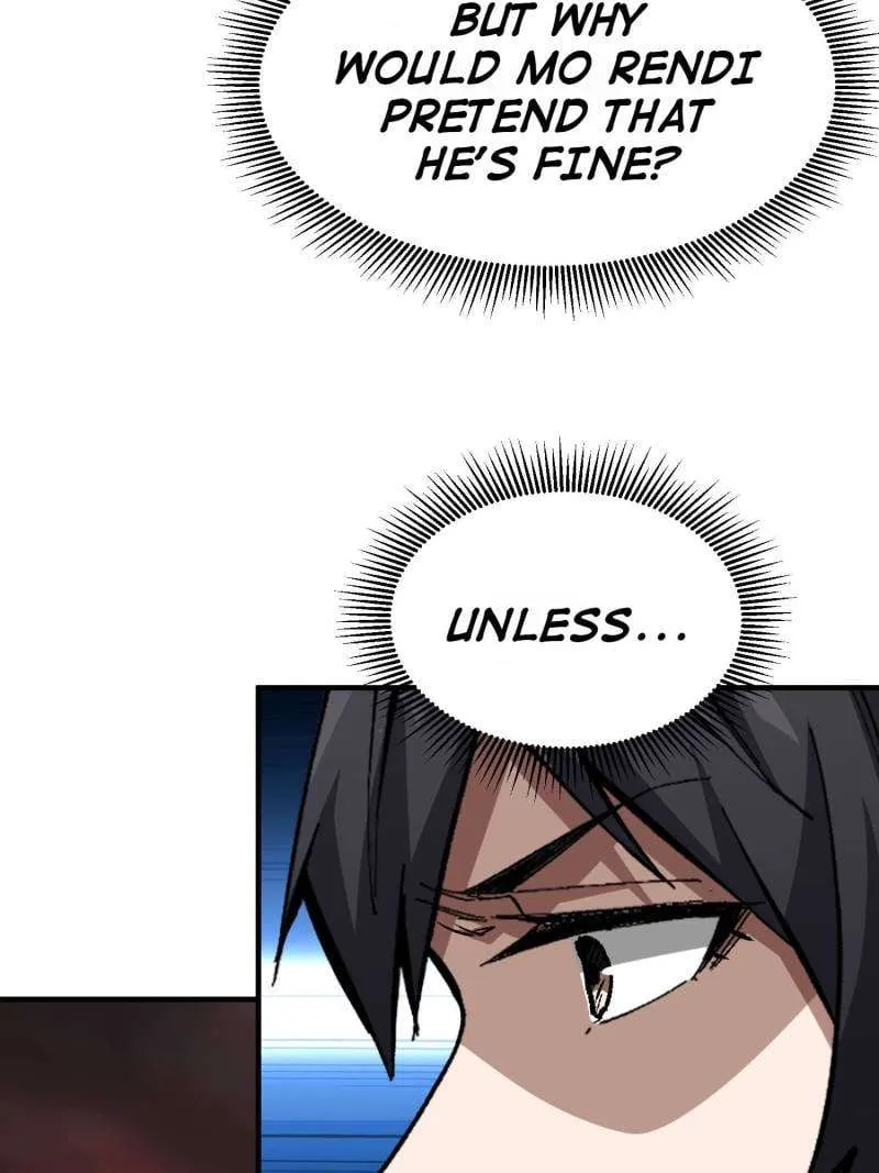 I’m Really Not A Supervillain Chapter 261 page 17 - 