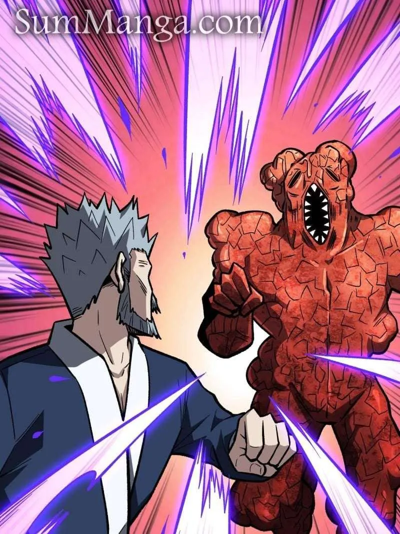 I’m Really Not A Supervillain Chapter 261 page 20 - 
