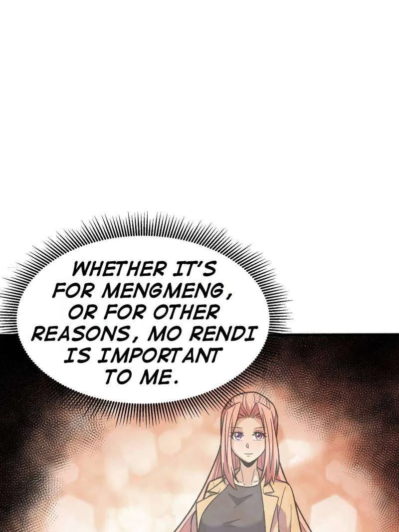 I’m Really Not A Supervillain Chapter 261 page 25 - 