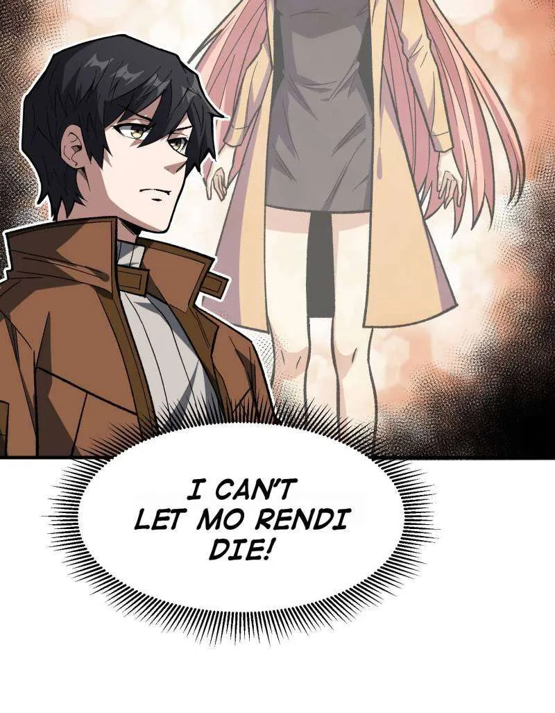 I’m Really Not A Supervillain Chapter 261 page 26 - 