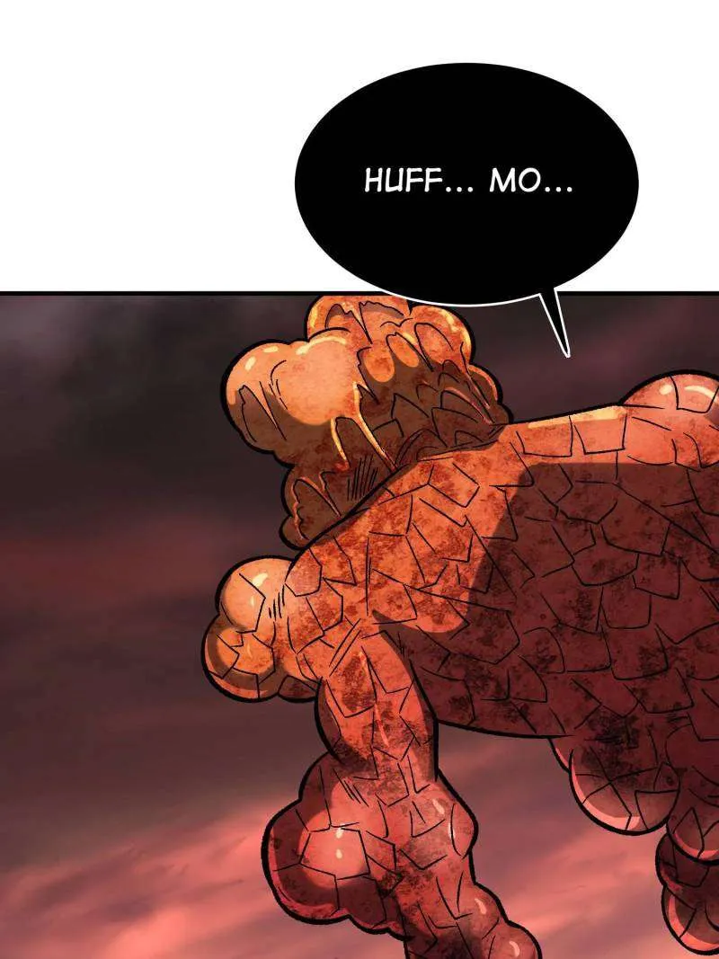 I’m Really Not A Supervillain Chapter 261 page 27 - 
