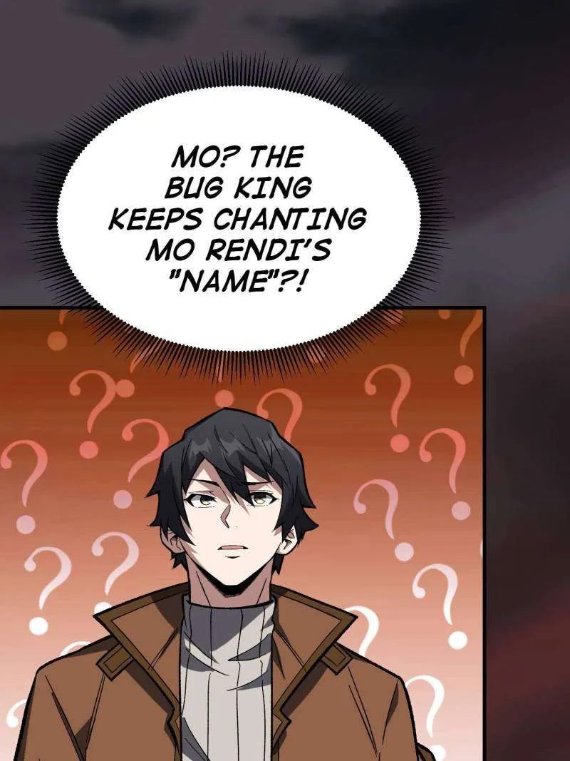 I’m Really Not A Supervillain Chapter 261 page 29 - 
