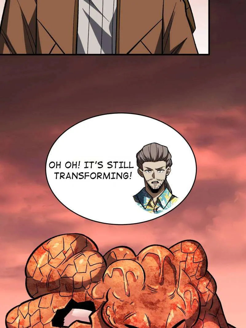 I’m Really Not A Supervillain Chapter 261 page 30 - 