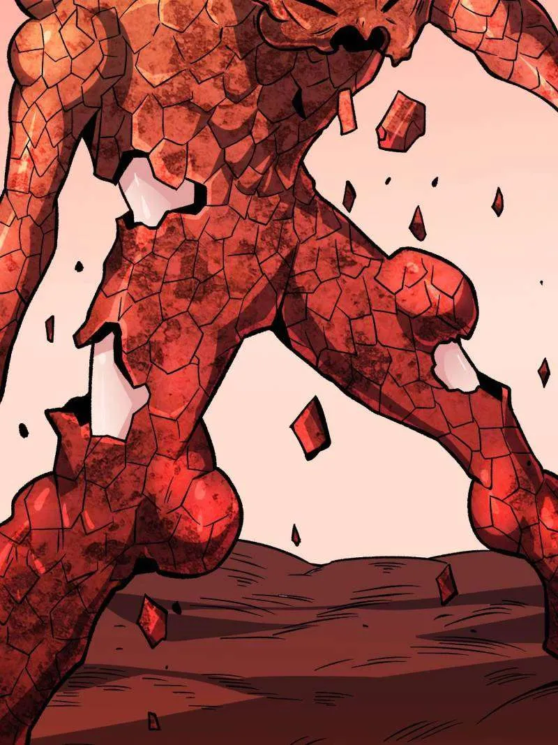 I’m Really Not A Supervillain Chapter 261 page 31 - 
