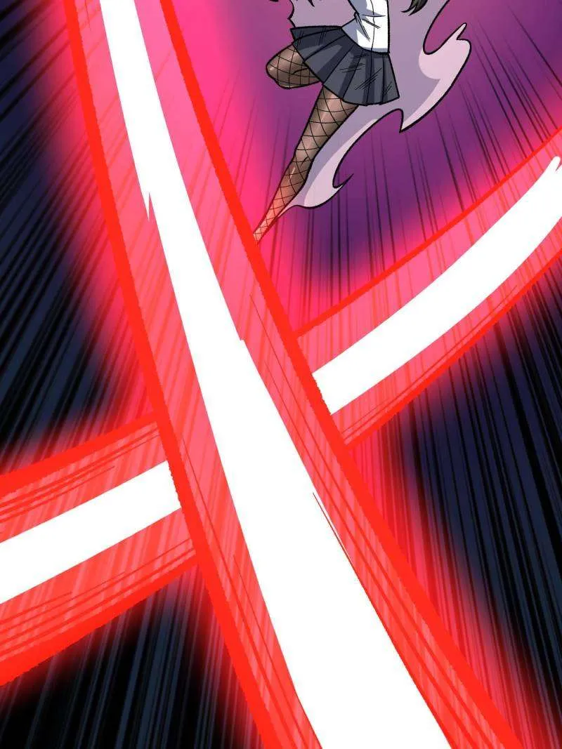 I’m Really Not A Supervillain Chapter 261 page 39 - 