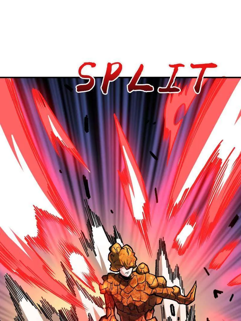 I’m Really Not A Supervillain Chapter 261 page 41 - 