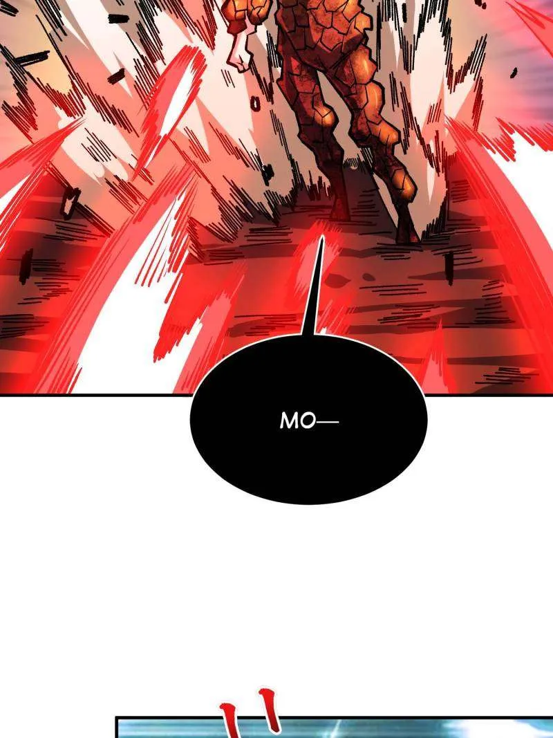 I’m Really Not A Supervillain Chapter 261 page 42 - 