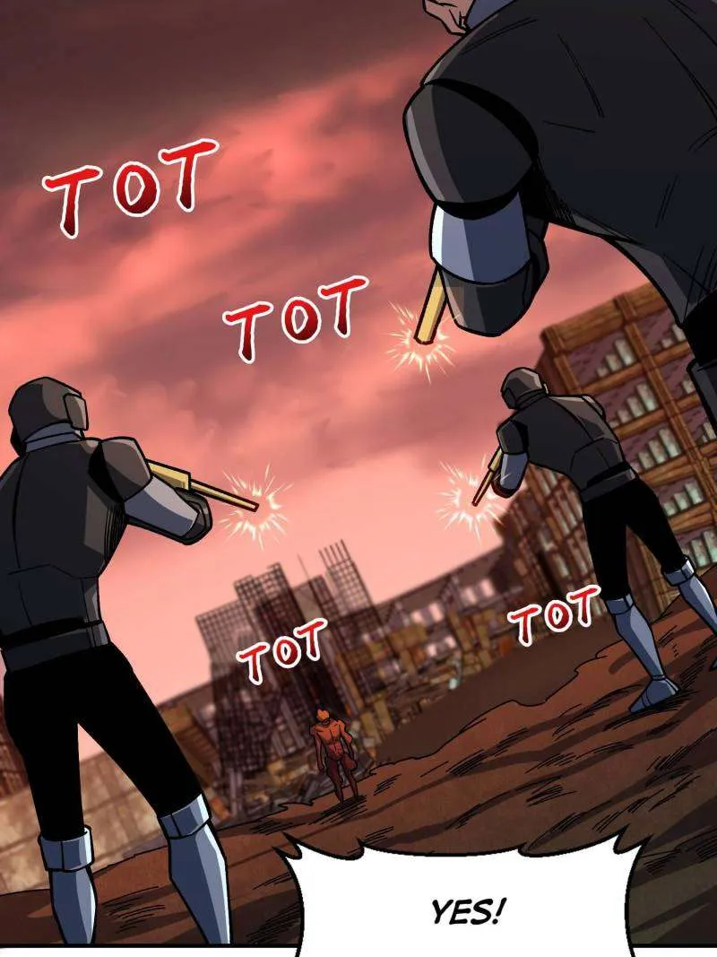 I’m Really Not A Supervillain Chapter 261 page 46 - 