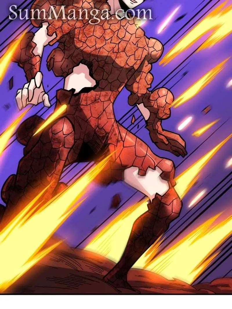 I’m Really Not A Supervillain Chapter 261 page 48 - 