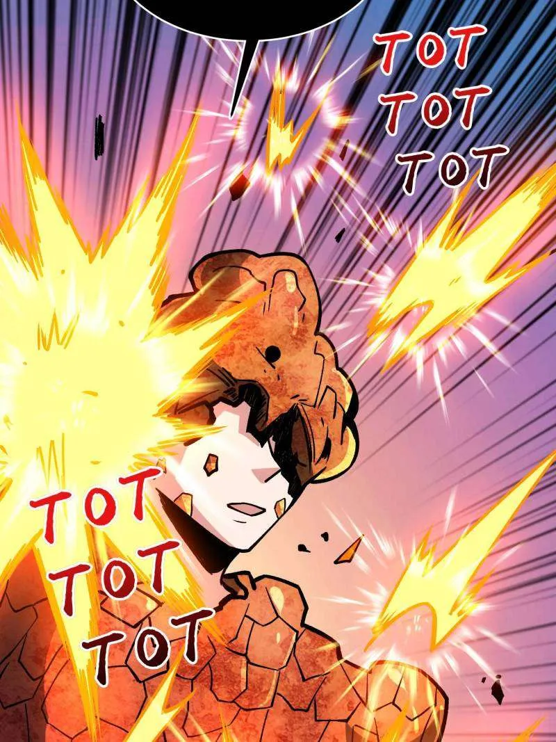 I’m Really Not A Supervillain Chapter 261 page 51 - 