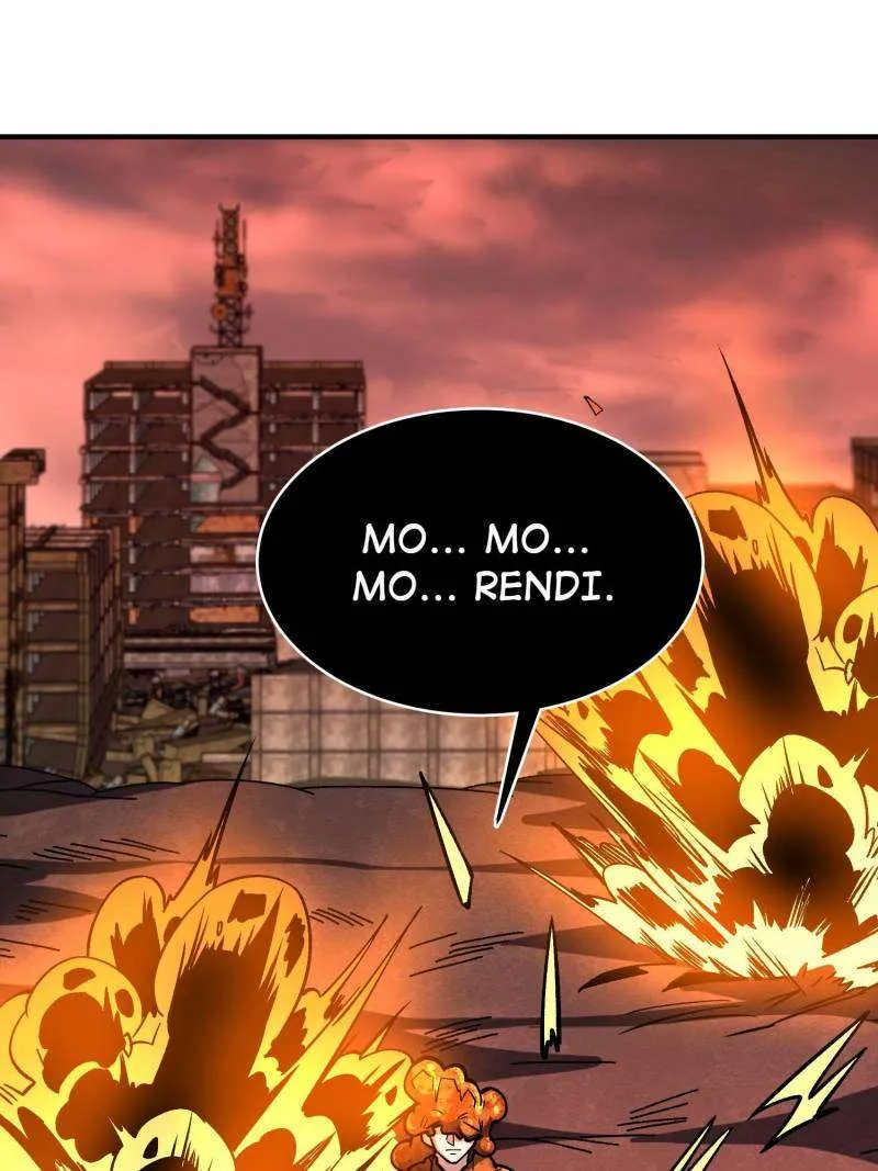 I’m Really Not A Supervillain Chapter 261 page 53 - 