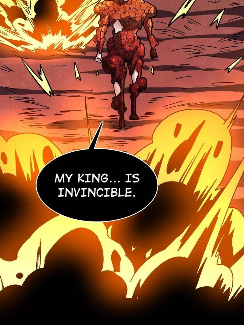 I’m Really Not A Supervillain Chapter 261 page 54 - 