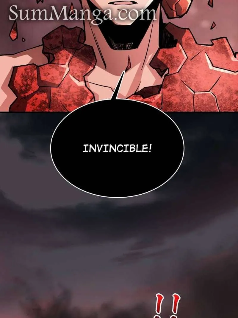 I’m Really Not A Supervillain Chapter 261 page 56 - 