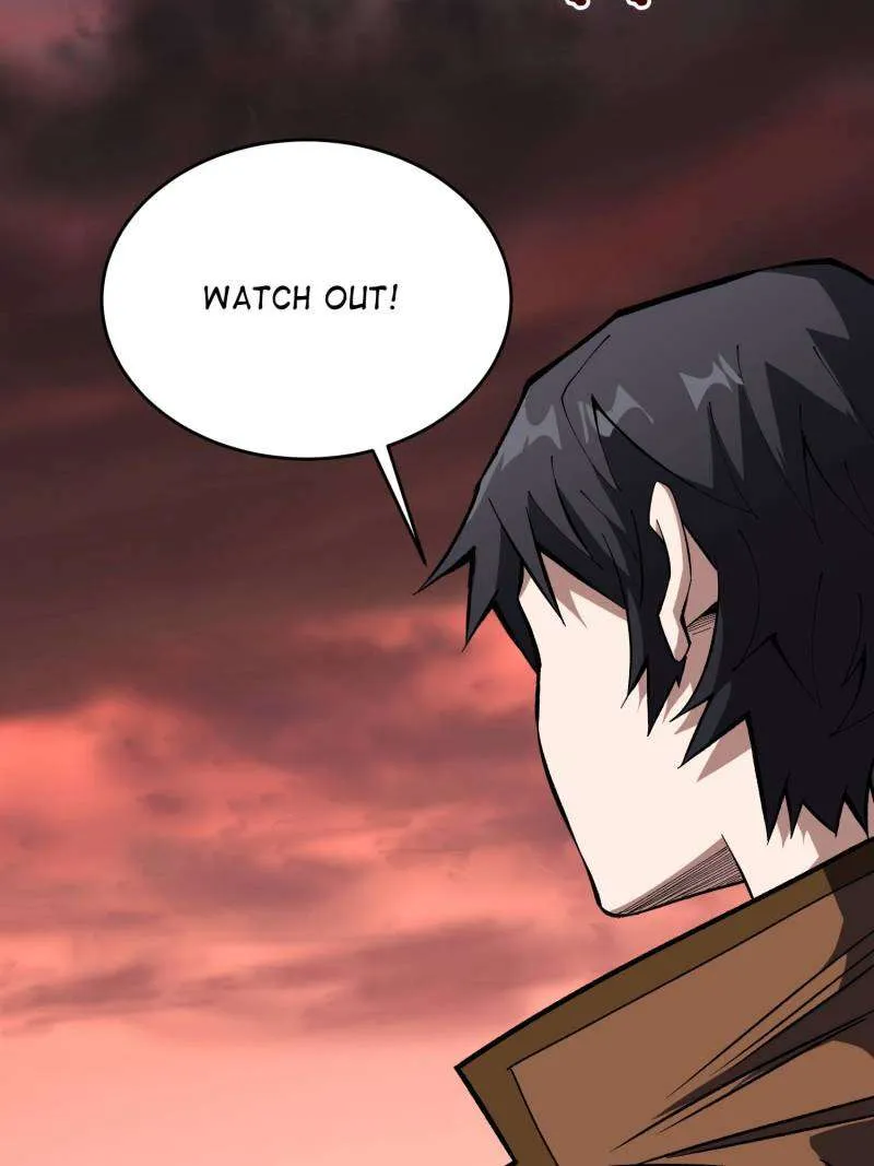 I’m Really Not A Supervillain Chapter 261 page 57 - 