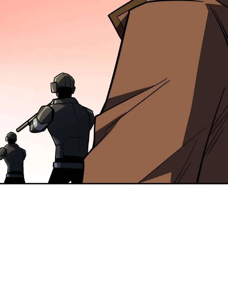 I’m Really Not A Supervillain Chapter 261 page 58 - 