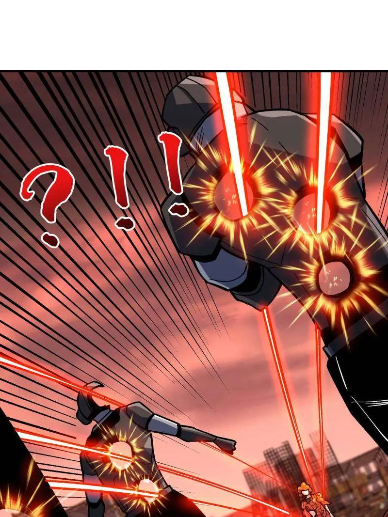 I’m Really Not A Supervillain Chapter 261 page 59 - 