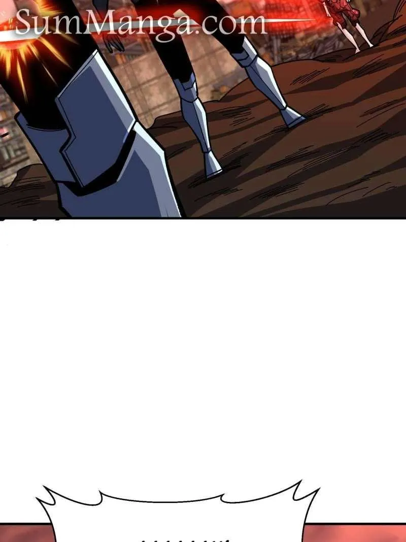 I’m Really Not A Supervillain Chapter 261 page 60 - 