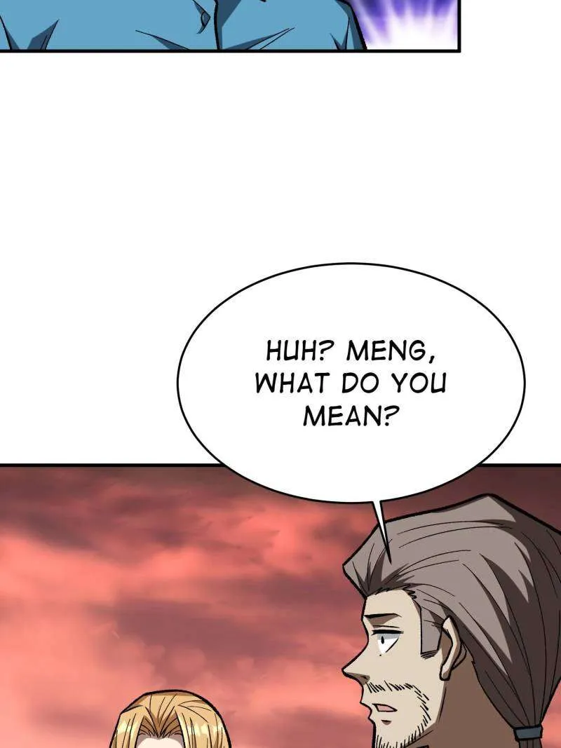 I’m Really Not A Supervillain Chapter 261 page 7 - 
