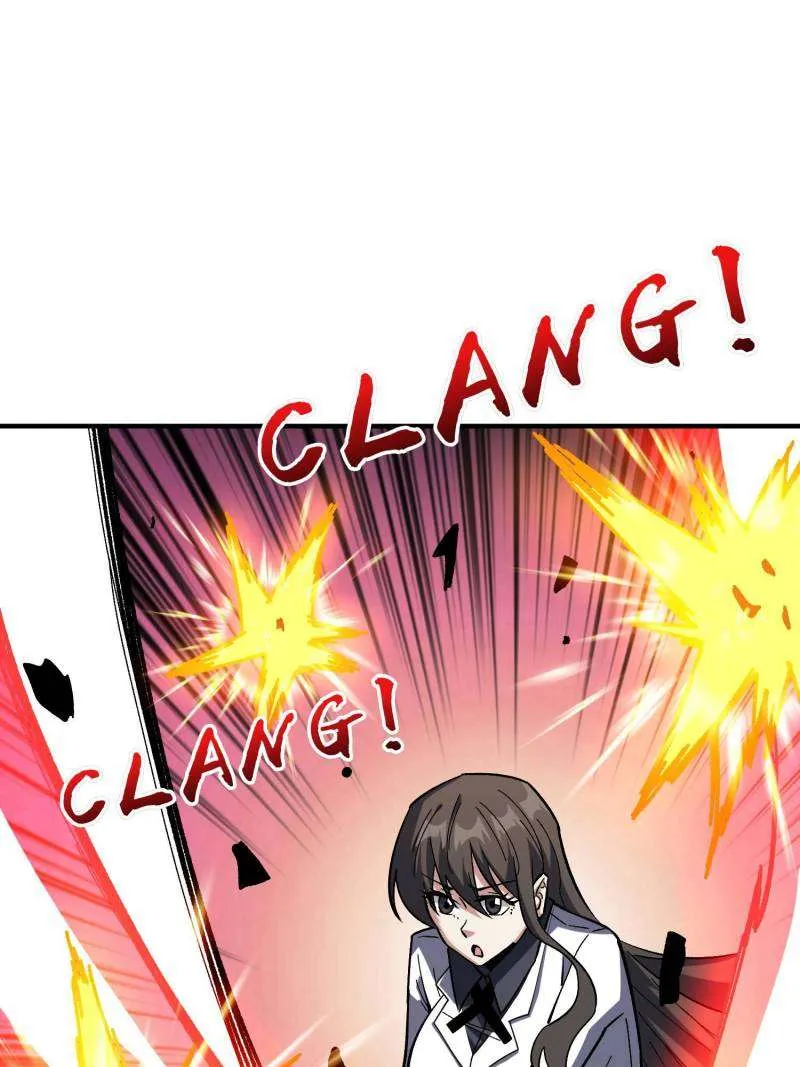 I’m Really Not A Supervillain Chapter 261 page 62 - 