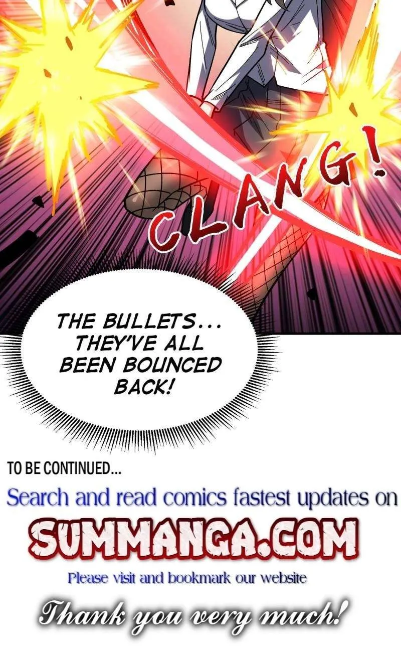 I’m Really Not A Supervillain Chapter 261 page 63 - 