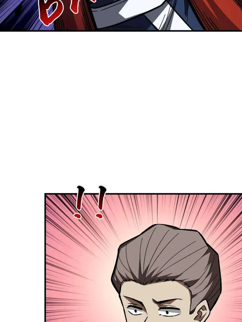 I’m Really Not A Supervillain Chapter 261 page 10 - 